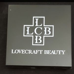 (6 for $25) Lovecraft Blush